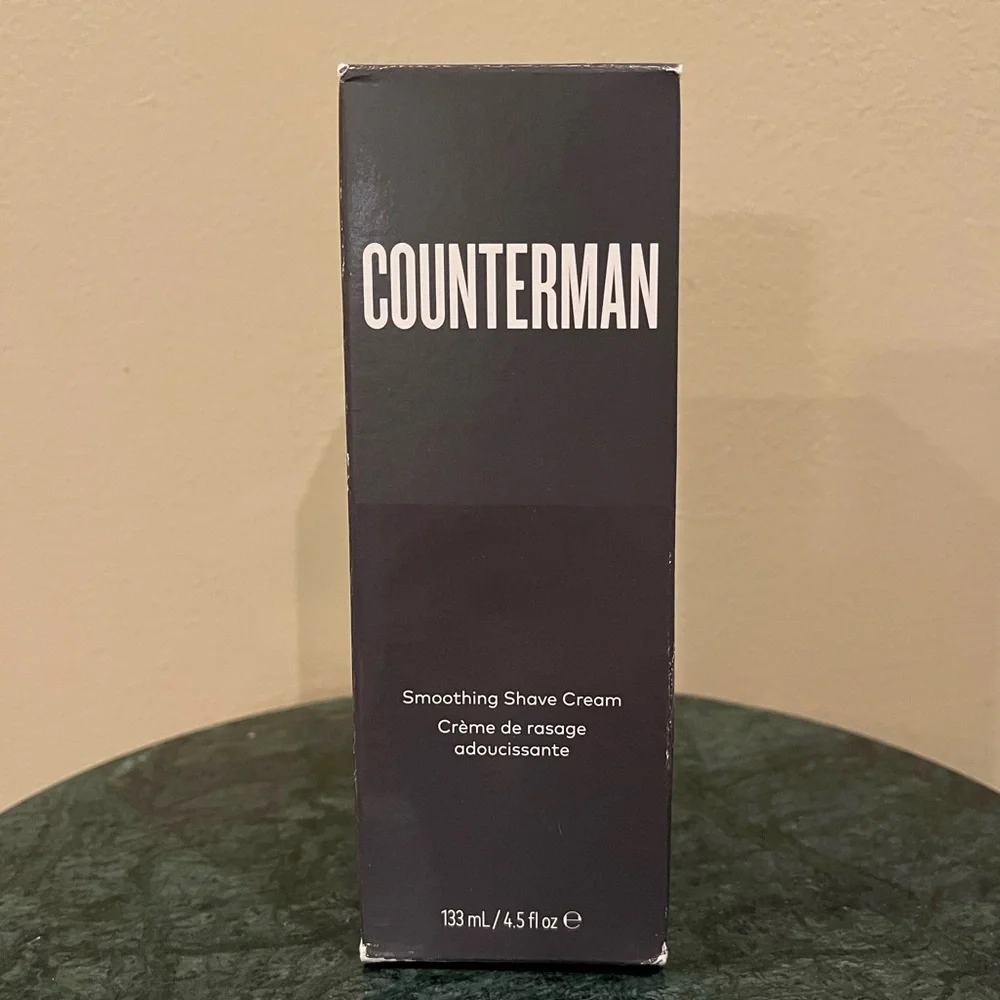 beautycounter counterman smoothing